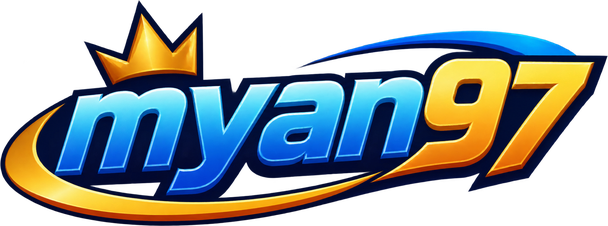 myan97 Logo